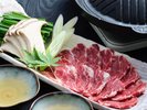 【別館・肥後ダイニングそろ】馬焼き