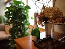 【館内】4階 ロビー