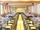 【館内】大宴会場 和座敷『松風』