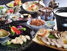 ★諏訪地方名物「うなぎ」!諏訪湖荘オリジナル