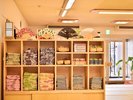 ★アメニティバー 浴衣・歯ブラシなど