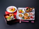 【お子様膳】小さなお子様にも、思い出に残る特別なお食事を。