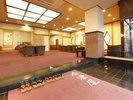 那須塩原温泉のくつろぎの宿へようこそ。