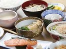 朝ごはん※イメージ