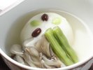 創作料理※イメージ