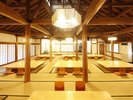 お食事処「美叶食庵」