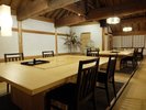 【食事処 美叶食庵】2025年リニューアル!ご家族でもゆったり座れます