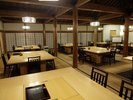 【食事処 美叶食庵】2025年リニューアル!広々とした空間で座りやすくなりました