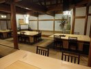 【食事処 美叶食庵】2025年リニューアル!広々とした空間で座りやすくなりました