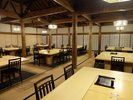 【食事処 美叶食庵】2025年リニューアル!暖かみのある雰囲気