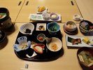【ご朝食】バランスの整ったご朝食※一例