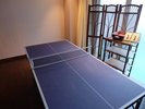 【館内】卓球スペースをご用意しております。浴衣でお楽しみください(無料)