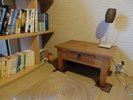 【書窓】ゆっくりした静かな時間を過ごせる書窓