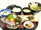 郷土料理