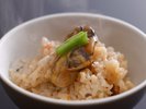 【ご夕食】伊勢志摩の四季の魅力を創作和洋会席でお楽しみください