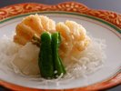 【ご夕食】伊勢志摩の四季の魅力を創作和洋会席でお楽しみください