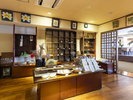 【売店】旅の思い出にぜひ