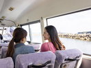船旅をお楽しみください