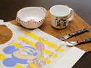 お子様用貸出品もございます