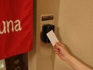 【ご婦人専用大浴場】専用のカードキーでご入室いただけます。