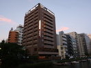 ◆ホテル外観