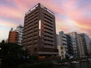 ◆ホテル外観