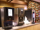 ◆ドリンクコーナー