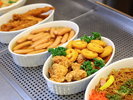 ◆朝食【揚げ物各種】