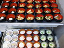 ◆朝食【小鉢】