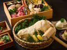 プライベートグリルBBQ