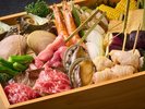 プライベートグリルBBQ