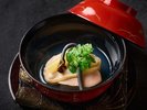 里海ダイニング 和食フルコース