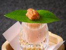 里海ダイニング 和食フルコース