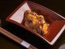 里海ダイニング 和食フルコース