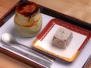 里海ダイニング 和食フルコース