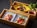 お部屋食 和食フルコース