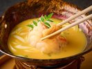 お部屋食 和食フルコース