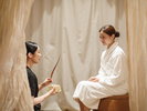Heavenly View Earth SPA(アロマトリートメント)