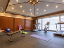 ジム(ご利用時間7:00〜20:00) ※ご宿泊者無料
