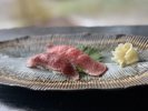 【2024冬メニュー】本場の米沢牛をたっぷり使用した、唯一無二の「米沢牛づくしフルコース」