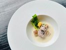 【2024冬メニュー】本場の米沢牛をたっぷり使用した、唯一無二の「米沢牛づくしフルコース」