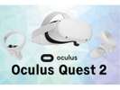 VR Oculus Quest 2付きプラン