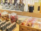 朝食イメージ