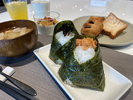 朝食イメージ
