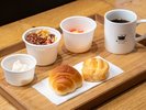 朝食イメージ