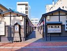 【当館から徒歩約5分】北の屋台
