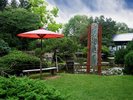 【当館から車で約10分】真鍋庭園