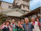 同級会:60歳以上