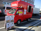 赤門キッチンカー