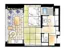 <NEW>�C���h�A�e���X�t�a�m���v���X[4F]:56�u���